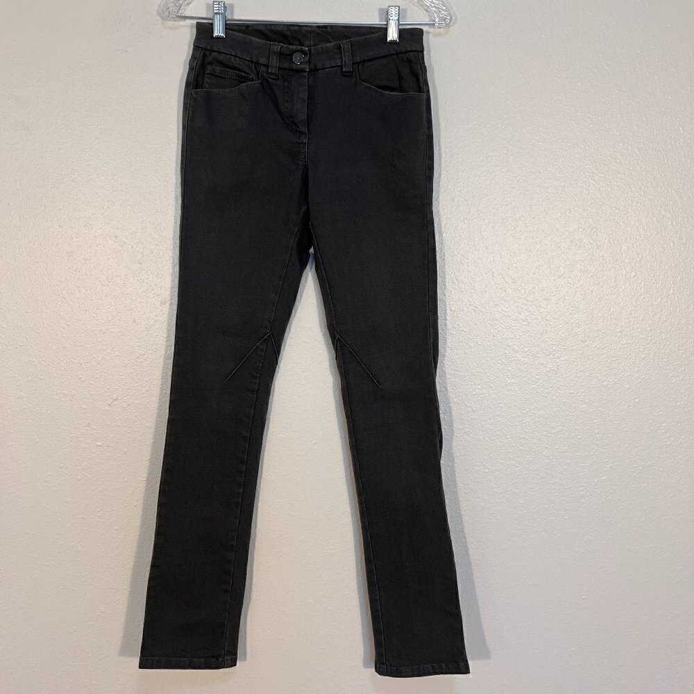 Reiss 1971 Slim Leg Knee Dart Jean